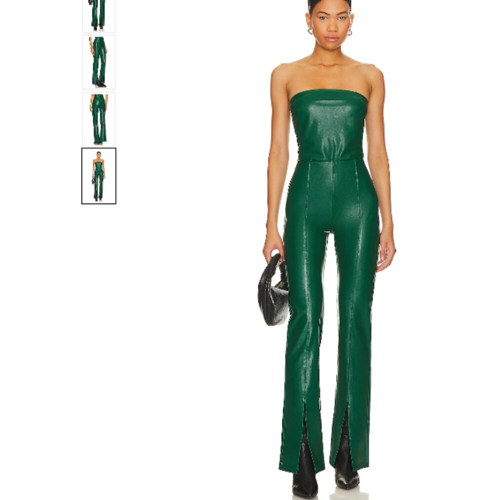 Amanda Uprichard Tavira Pants